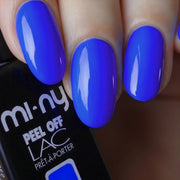 FLUO BLAU