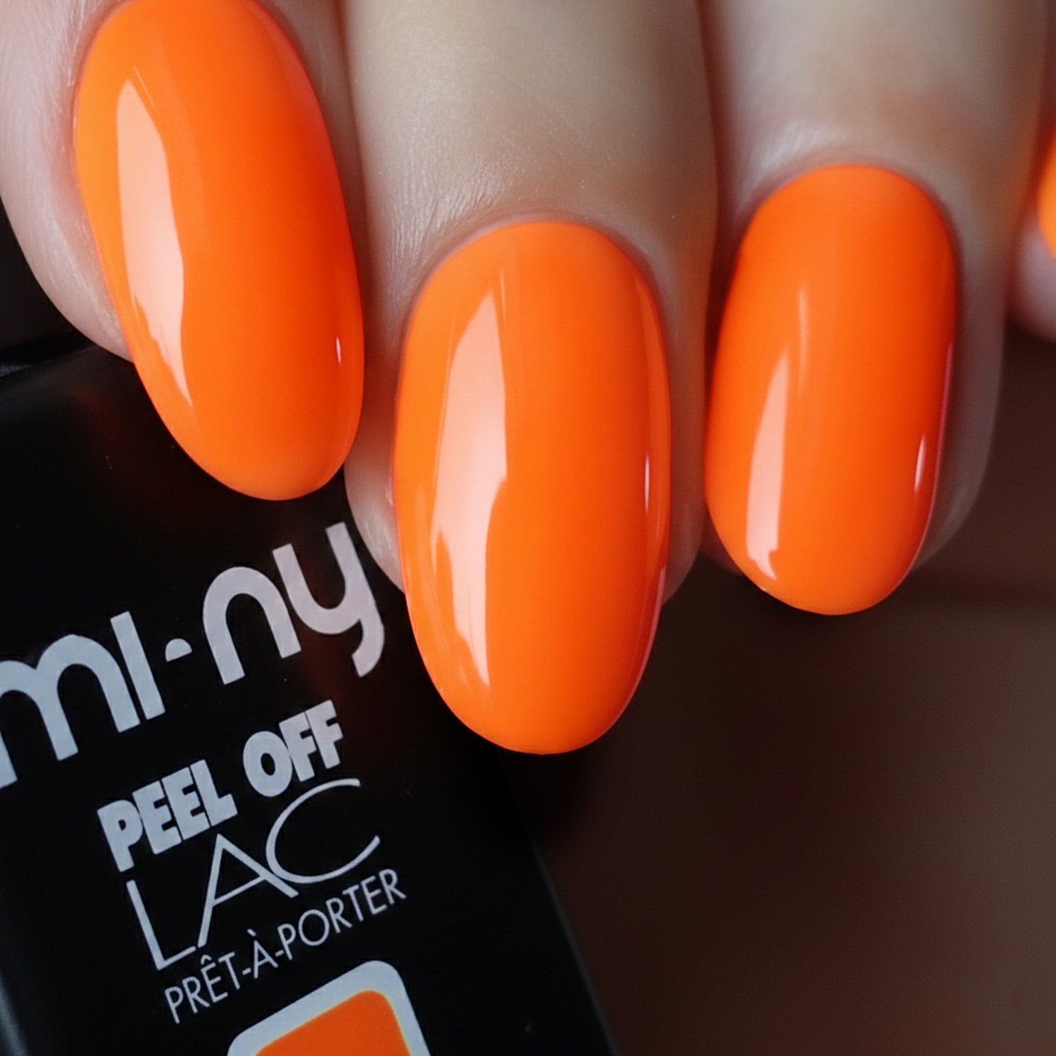 FLUO ORANGE