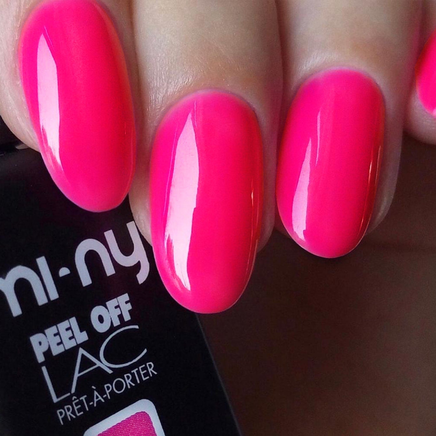 ROSE FLUO