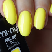 FLUO GELB