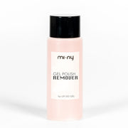 Gel-Nagellack-Entferner