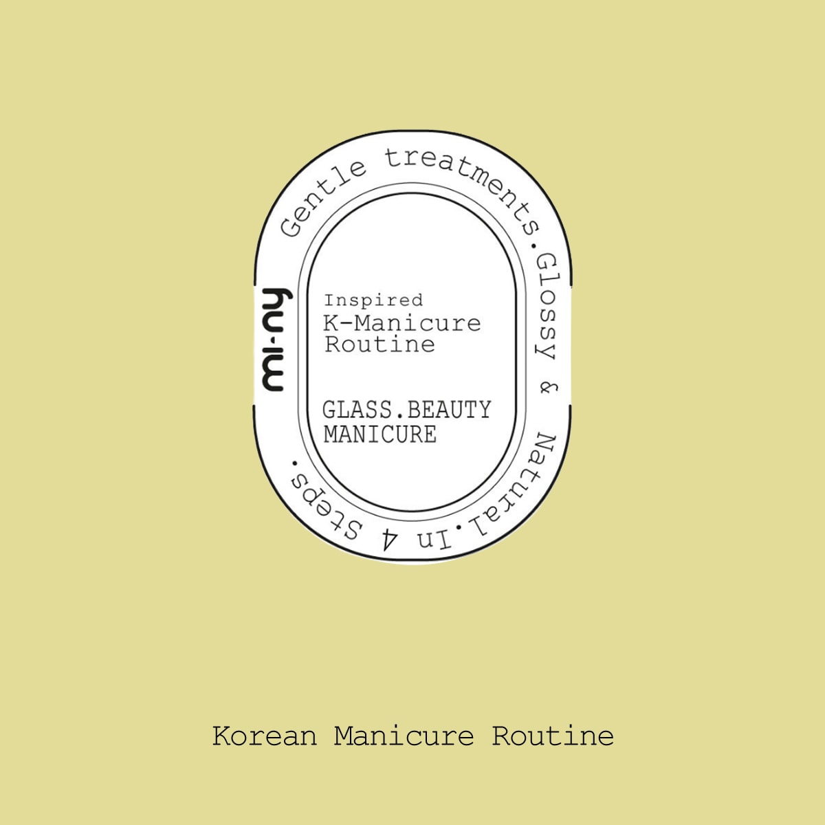 DETOX REFRESH GEL | Step 1