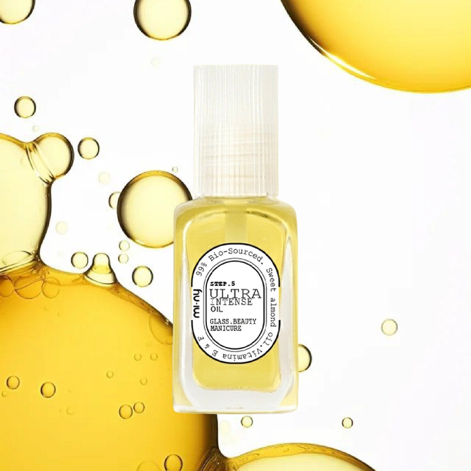 ULTRA INTENSE OIL