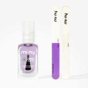 POLISHING KIT strengthening booster