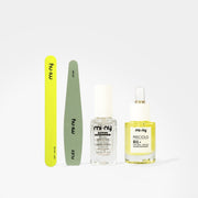 KIT NAIL CARE hardener