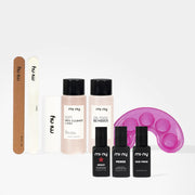 KIT SMALTO SEMIPERMANENTE starter senza lampada