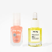 TREATMENT KIT nourishing booster