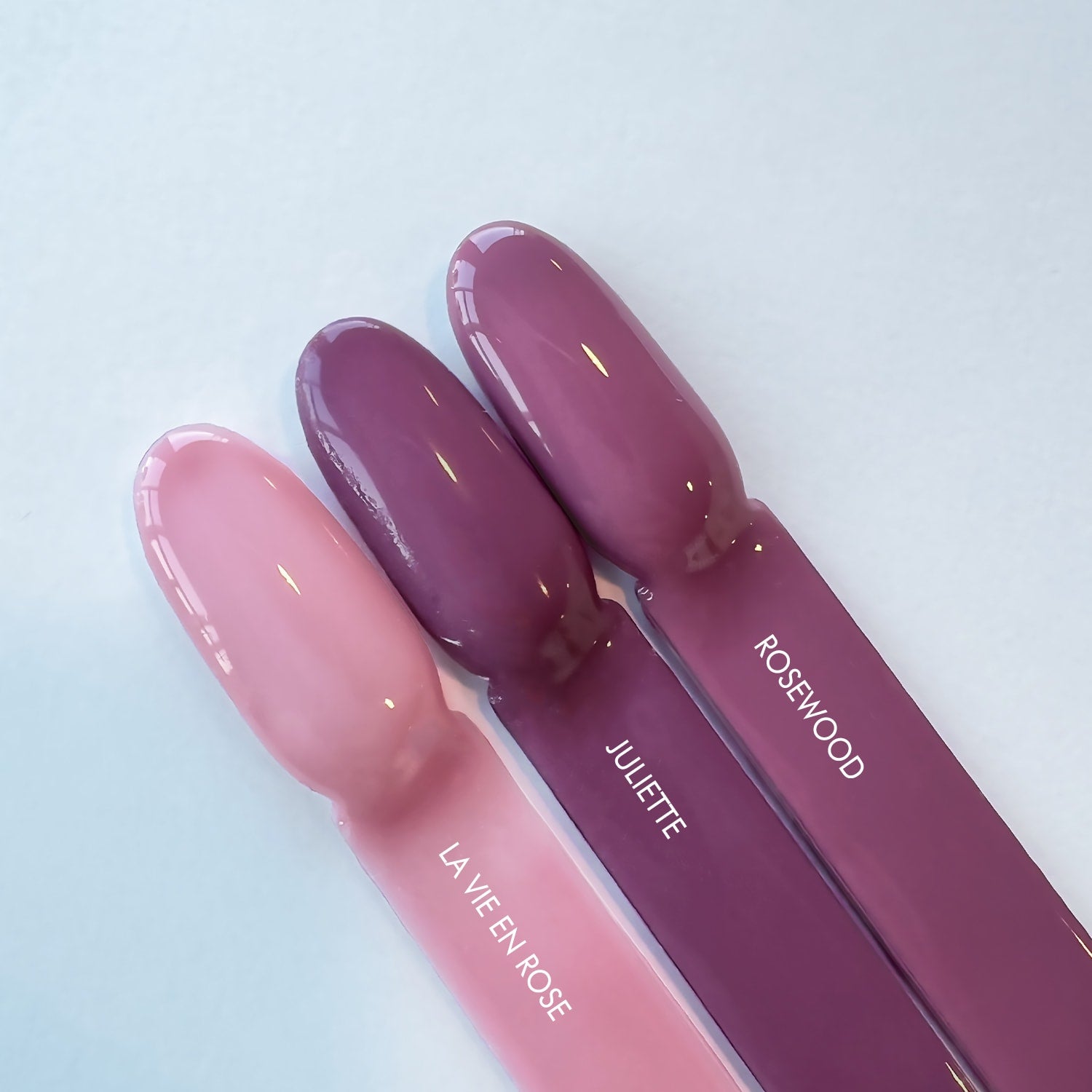 LA VIE EN ROSE