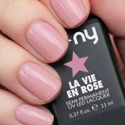 LA VIE EN ROSE