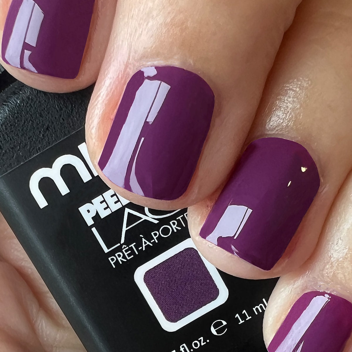 MAUVE WINE MI-NY Srl