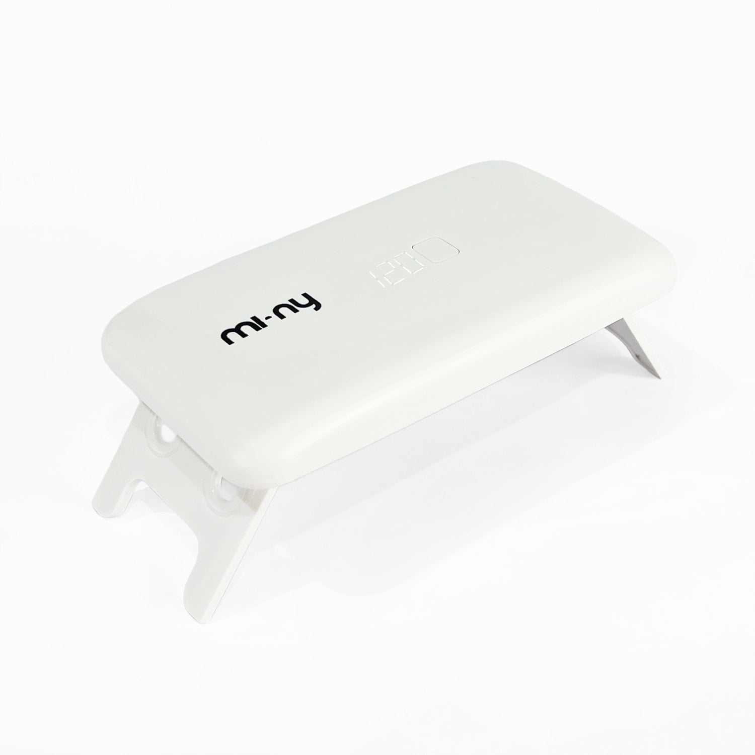 Lampada led tascabile e richiudibile, ideale per manicure e pedicure!