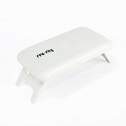 Lampada led tascabile e richiudibile, ideale per manicure e pedicure!