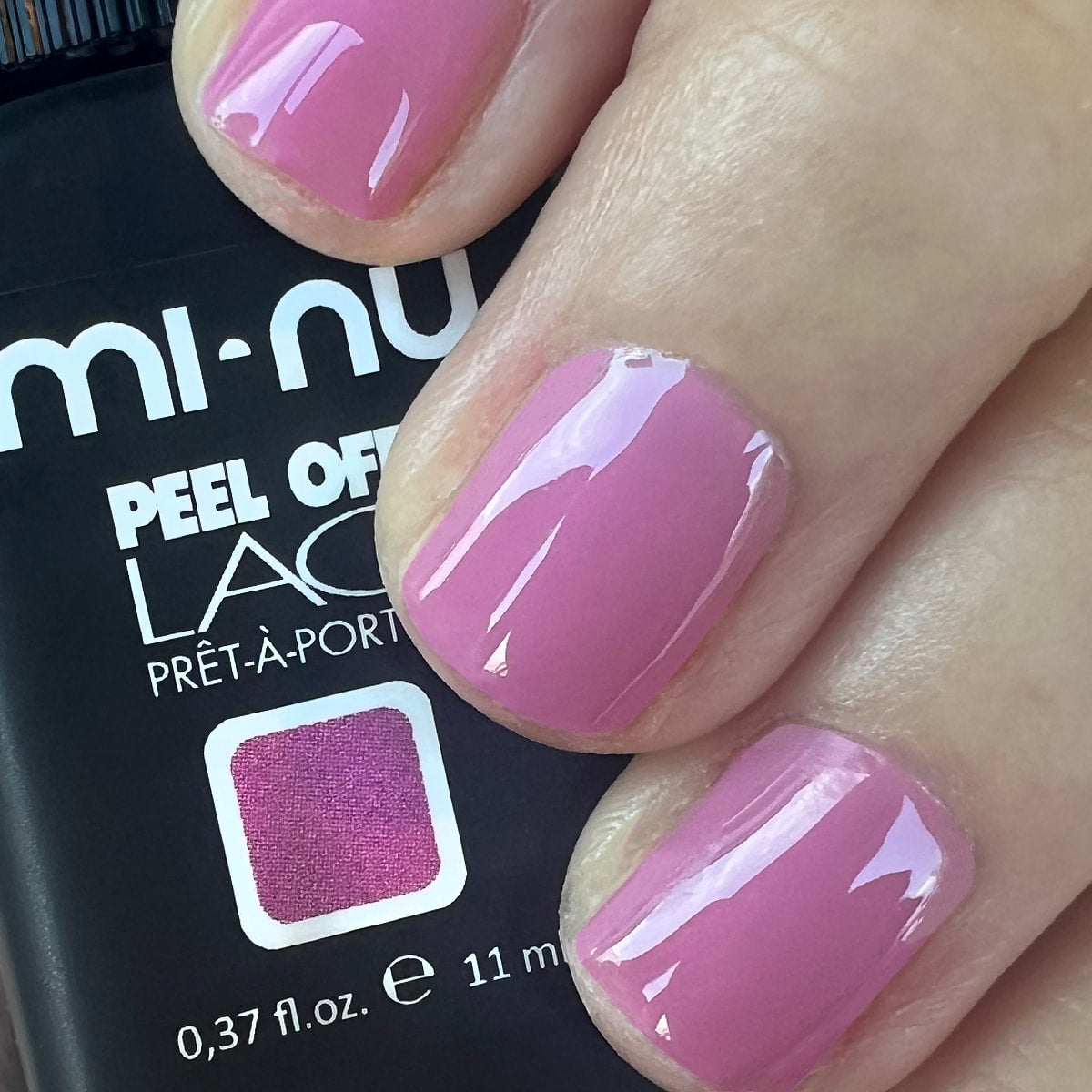 MINIMAL ROSE MI-NY Srl