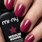 MOULIN ROUGE
