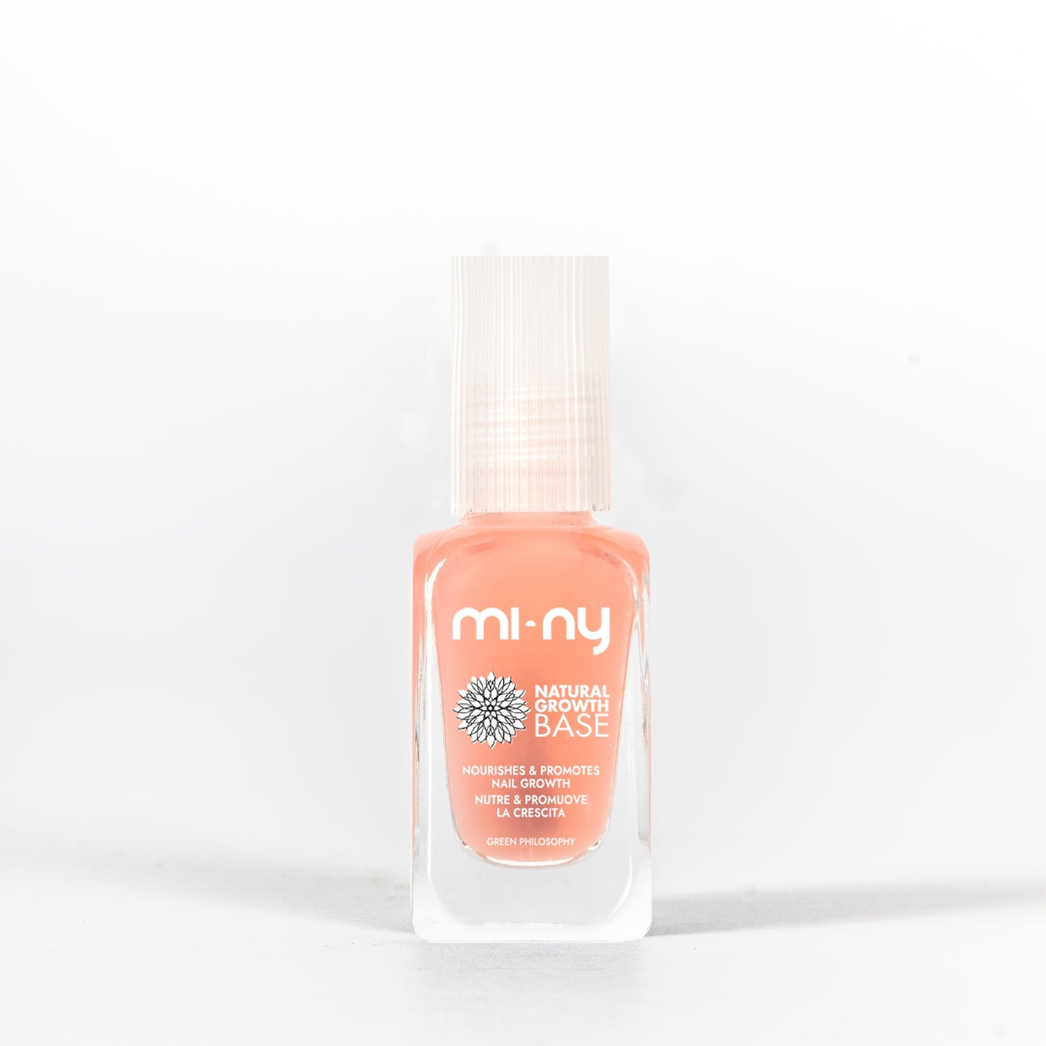 NATURAL GROWTH booster unghie secche & rigate