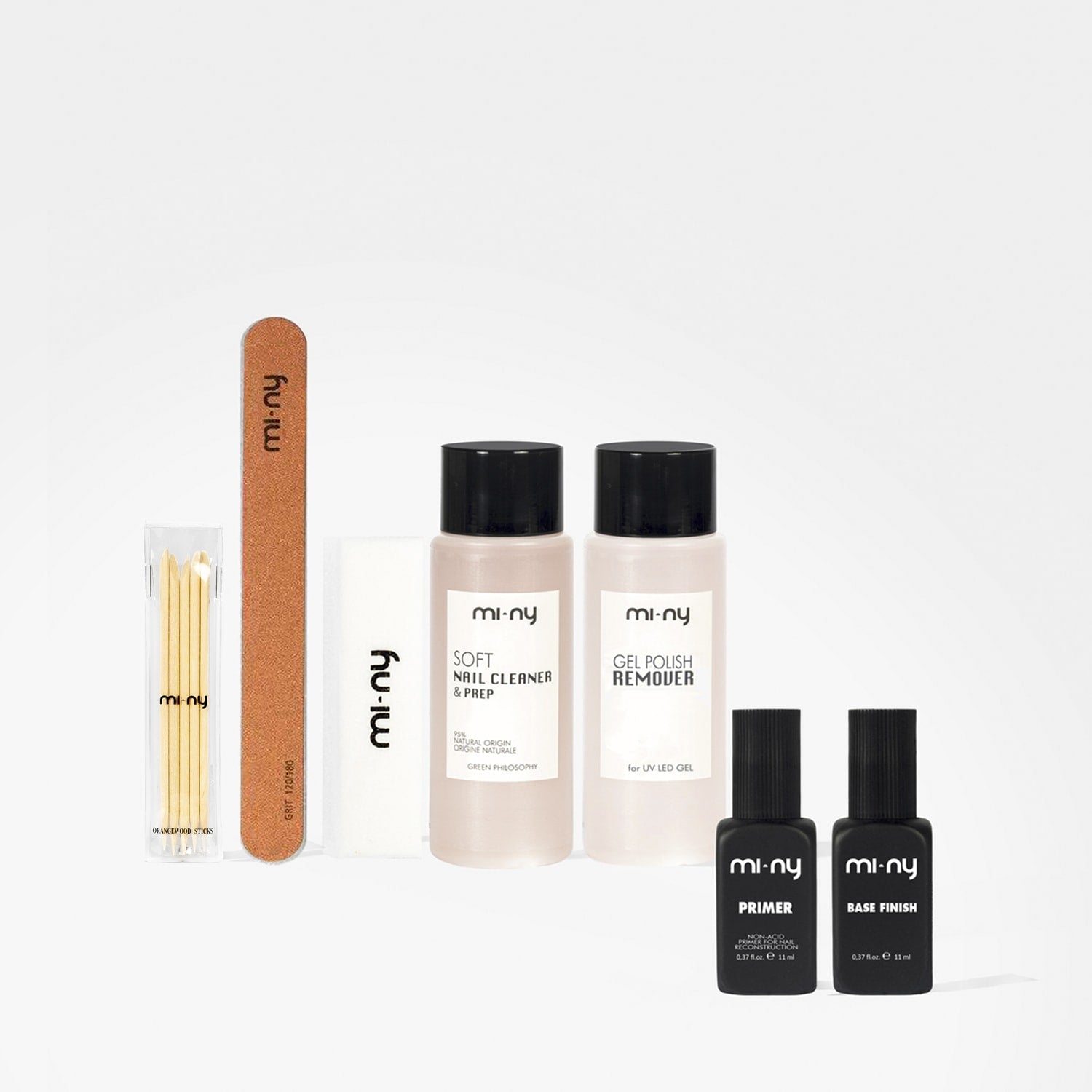 KIT DE PRÉPARATION