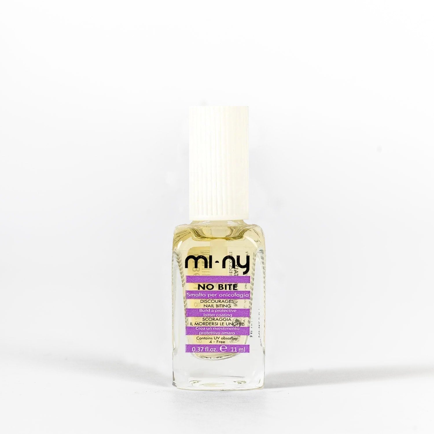 NO BITE unghie onicofagiche
