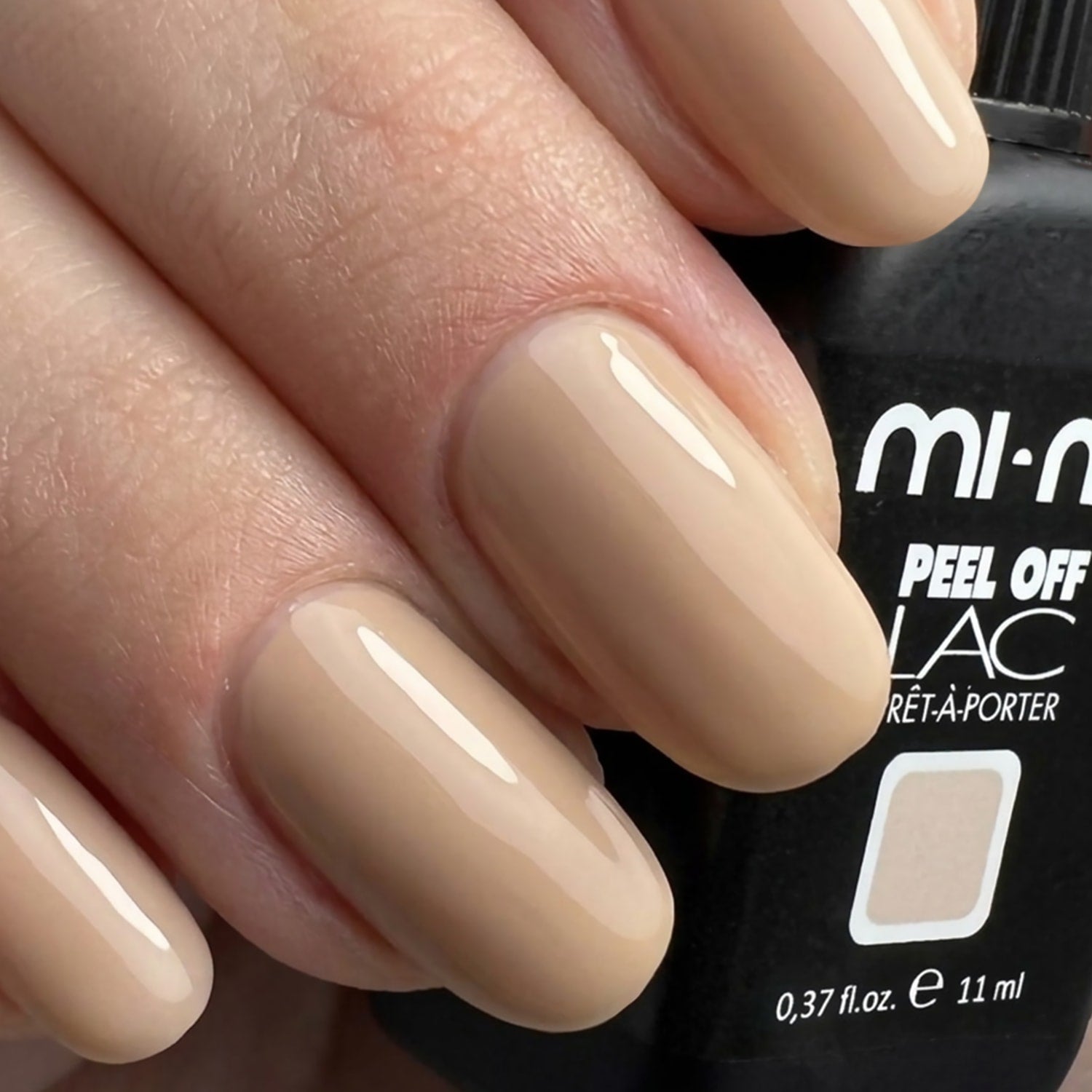 PERFECTLY NUDE