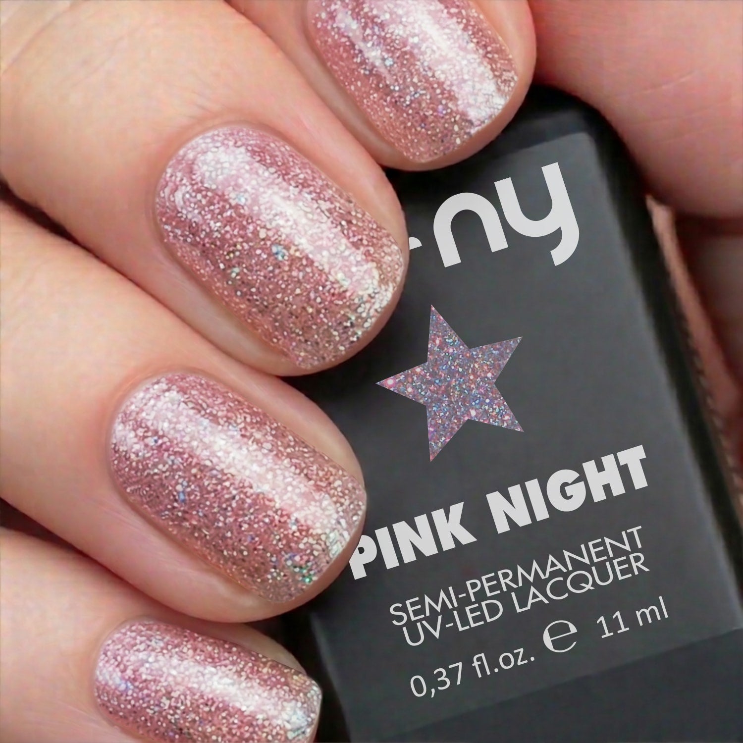 PINK NIGHT