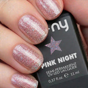 NUIT ROSE