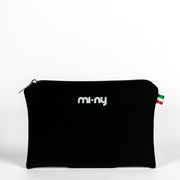 MY POCHETTE black
