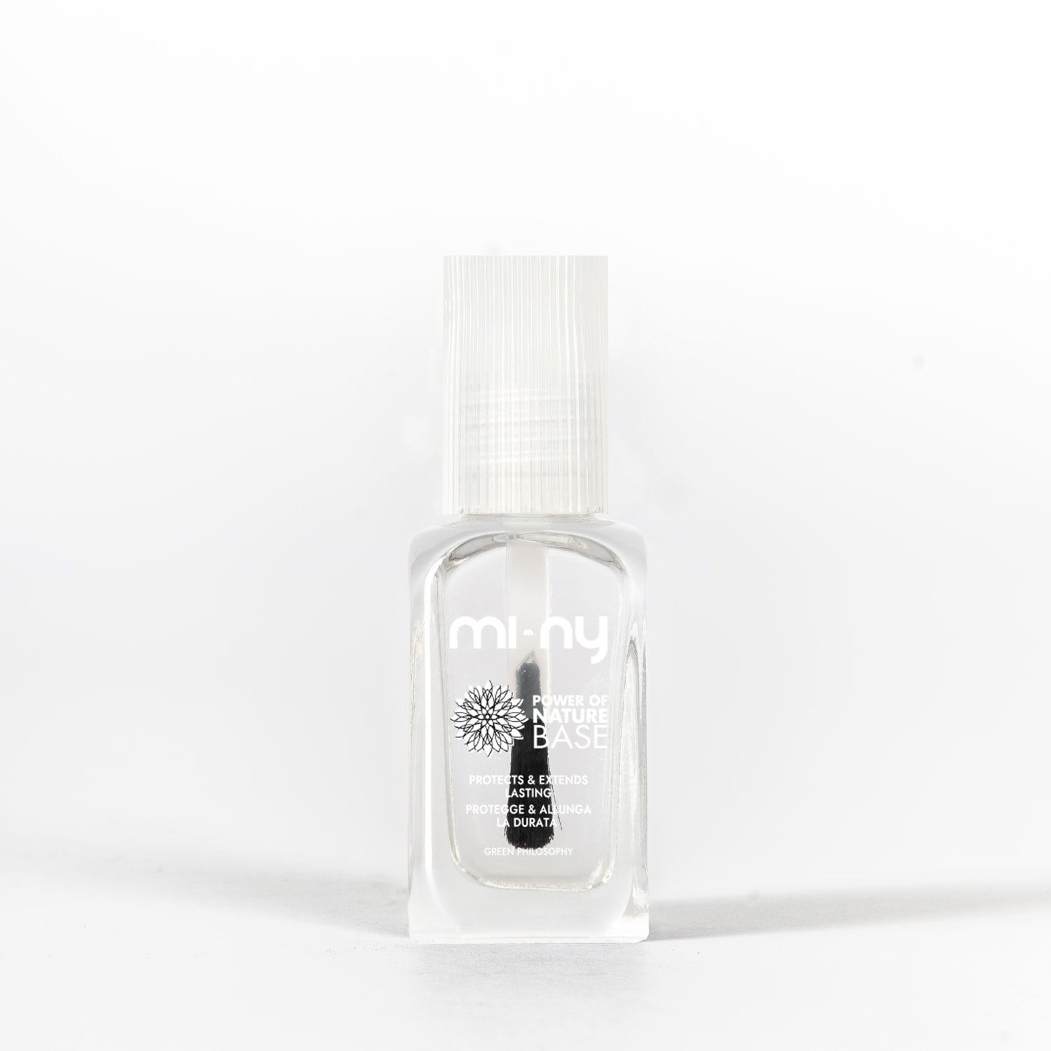 POWER OF NATURE BASE protettiva