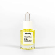 PRECIOUS OIL ammorbidisce, nutre, rigenera unghie & cuticole