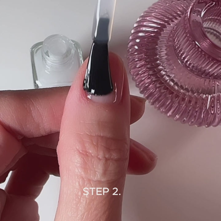 Load video: REPAIR KERATIN SERUM