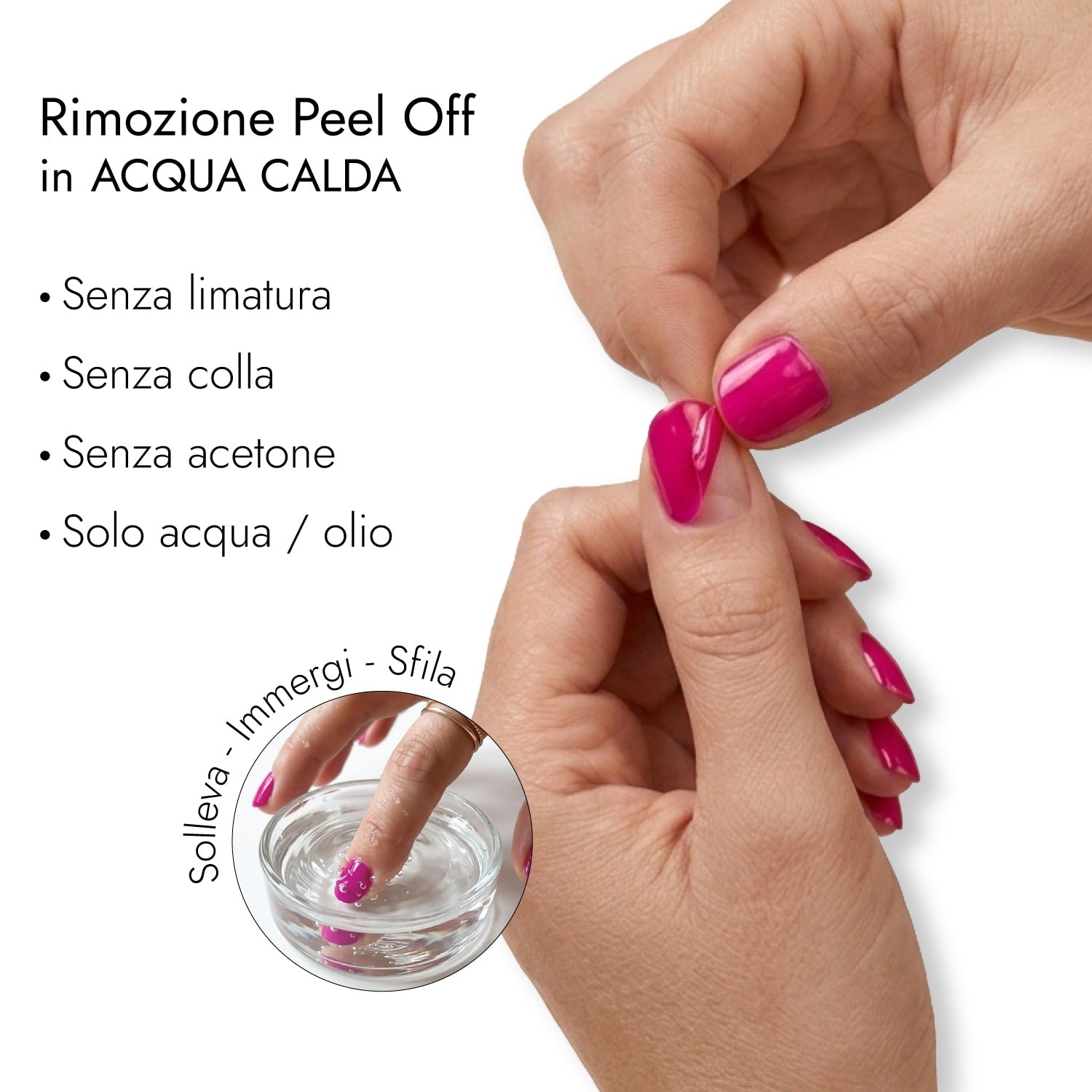 ZZ TEST — KIT PEEL OFF LAC unghie normali (unificato)