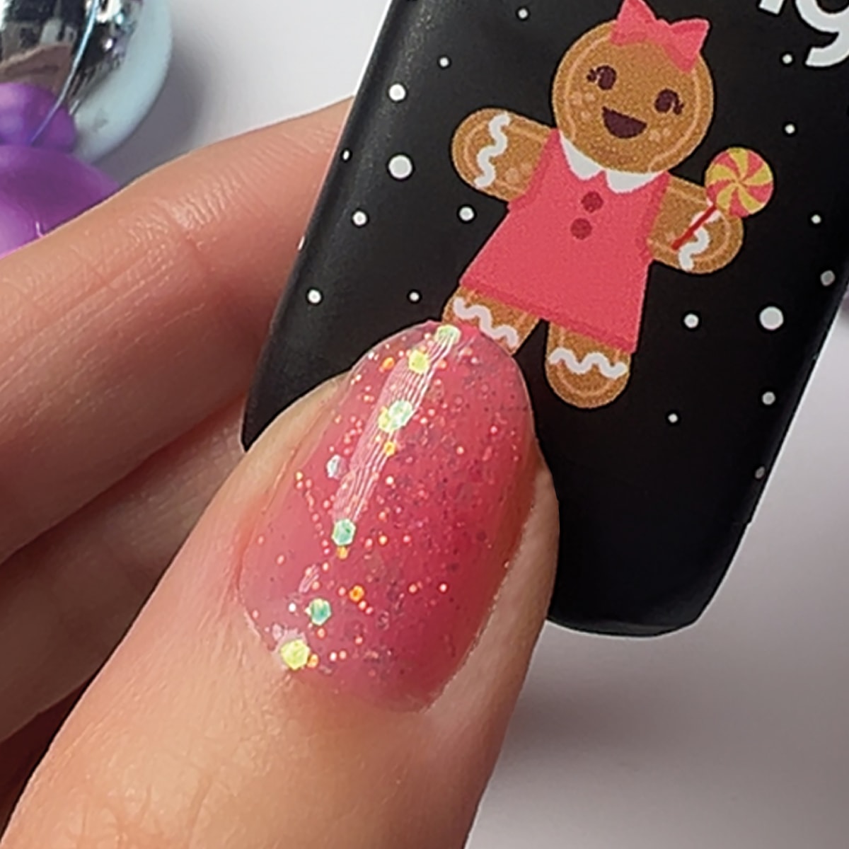 CANDY LIGHTS