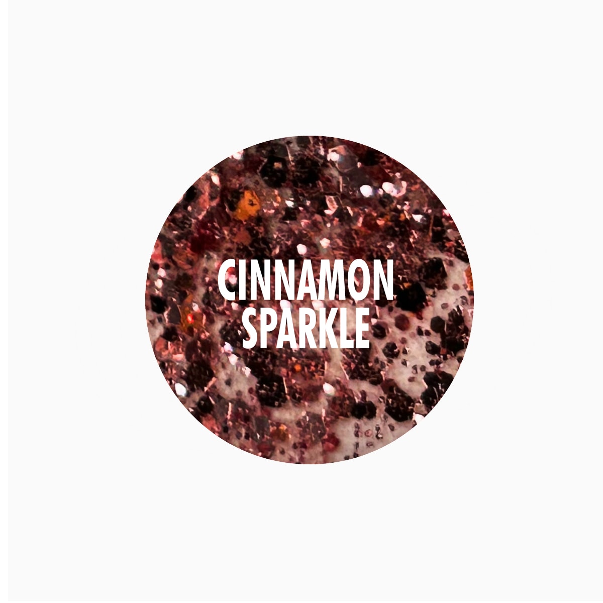 CINNAMON SPARKLE