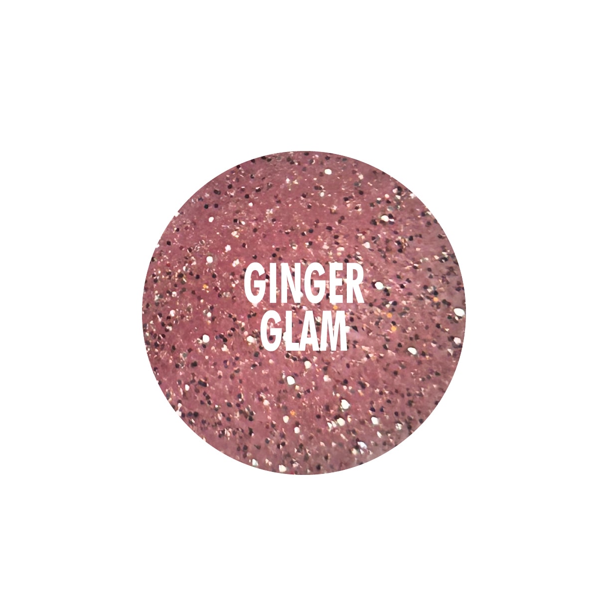 GINGER GLAM