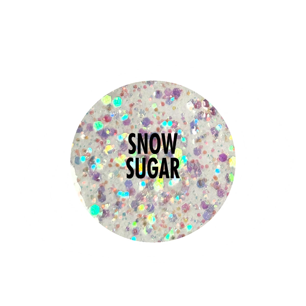 SNOW SUGAR