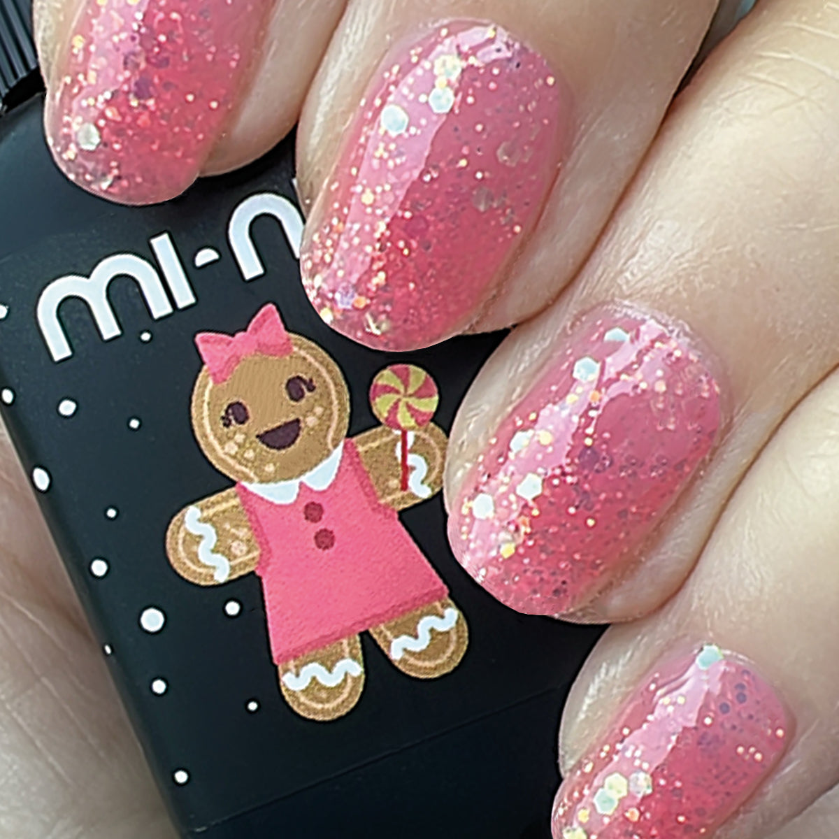 CANDY LIGHTS