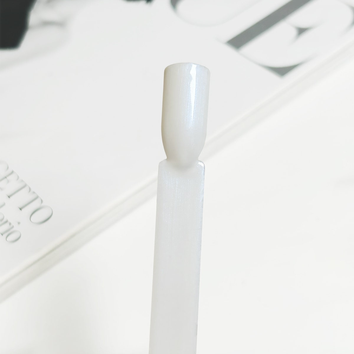 MILKY GLAZED MI-NY Srl