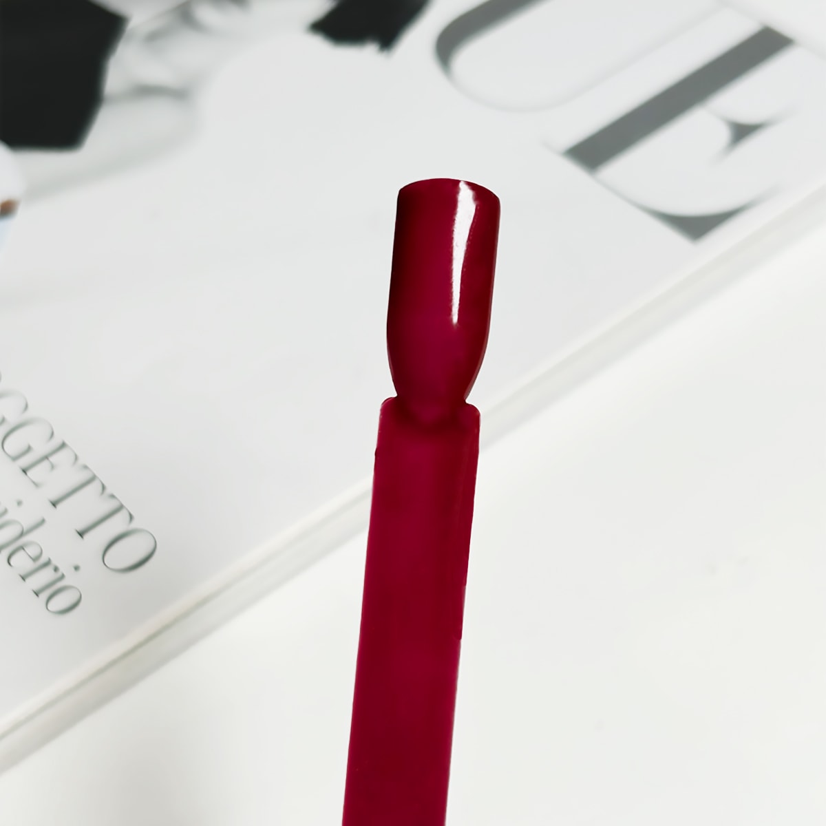 SPICED BRICK MI-NY Srl