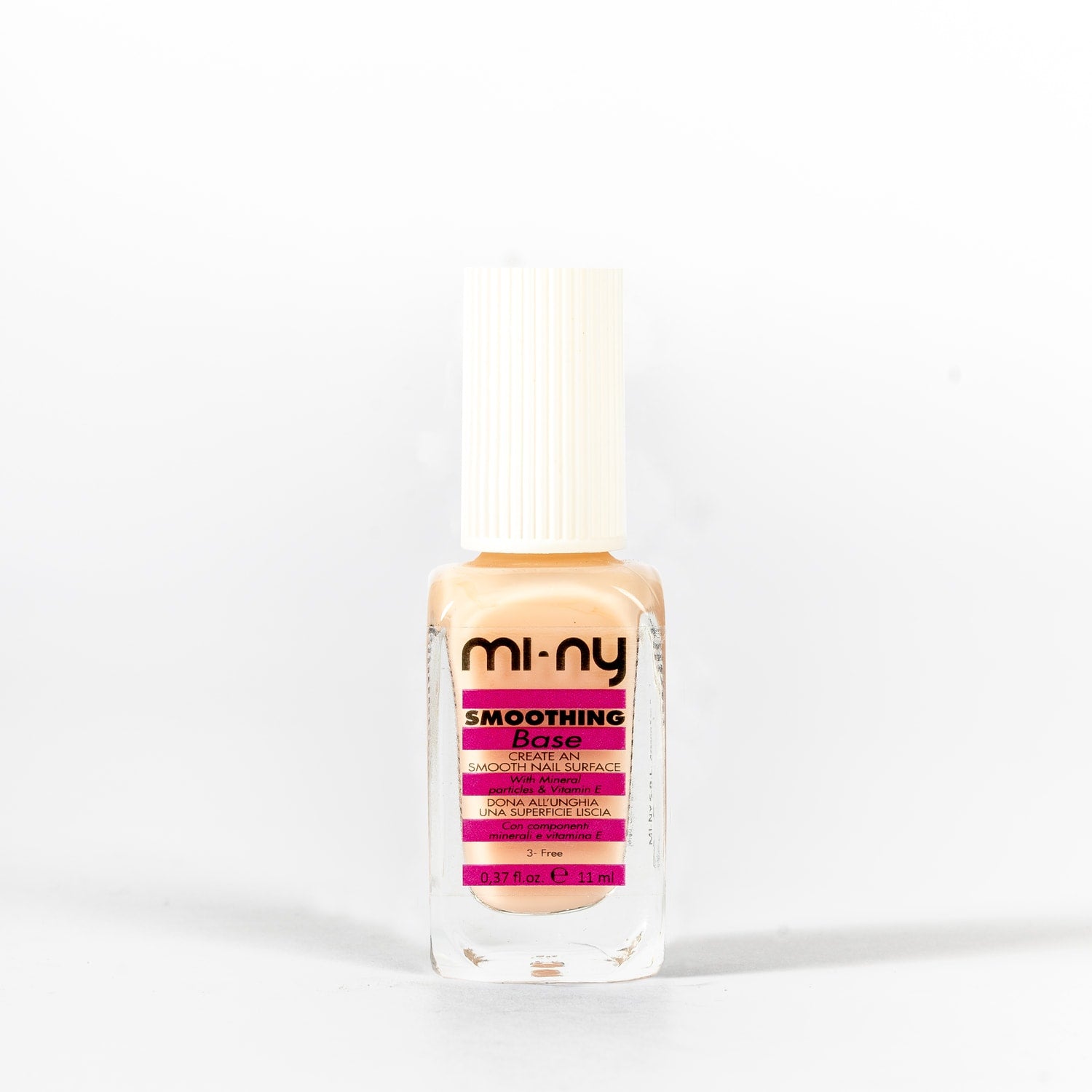 SMOOTHING BASE levigante che nasconde imperfezioni