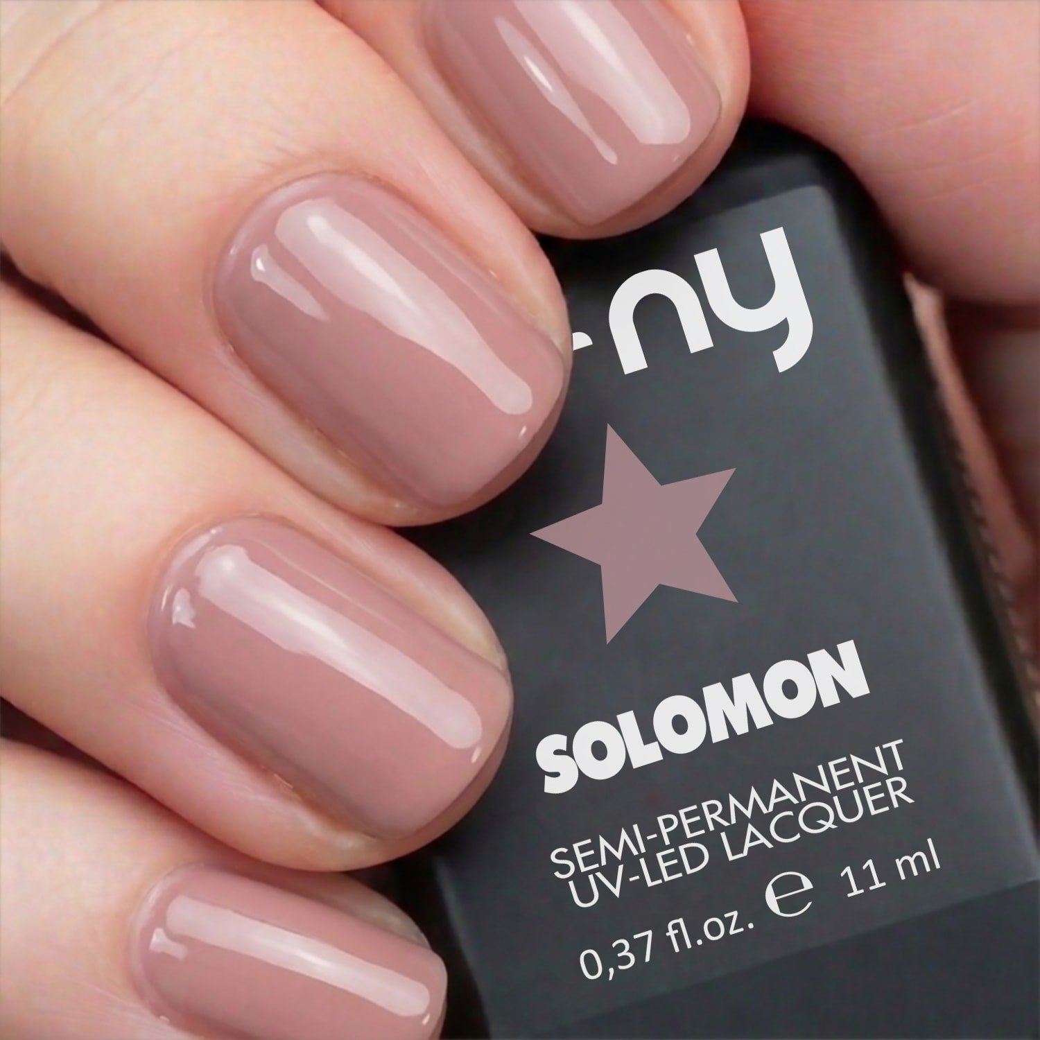 SALOMON
