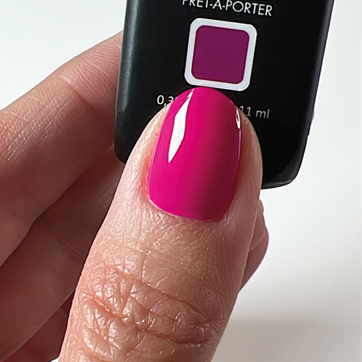 UNCONVENTIONAL PINK MI-NY Srl