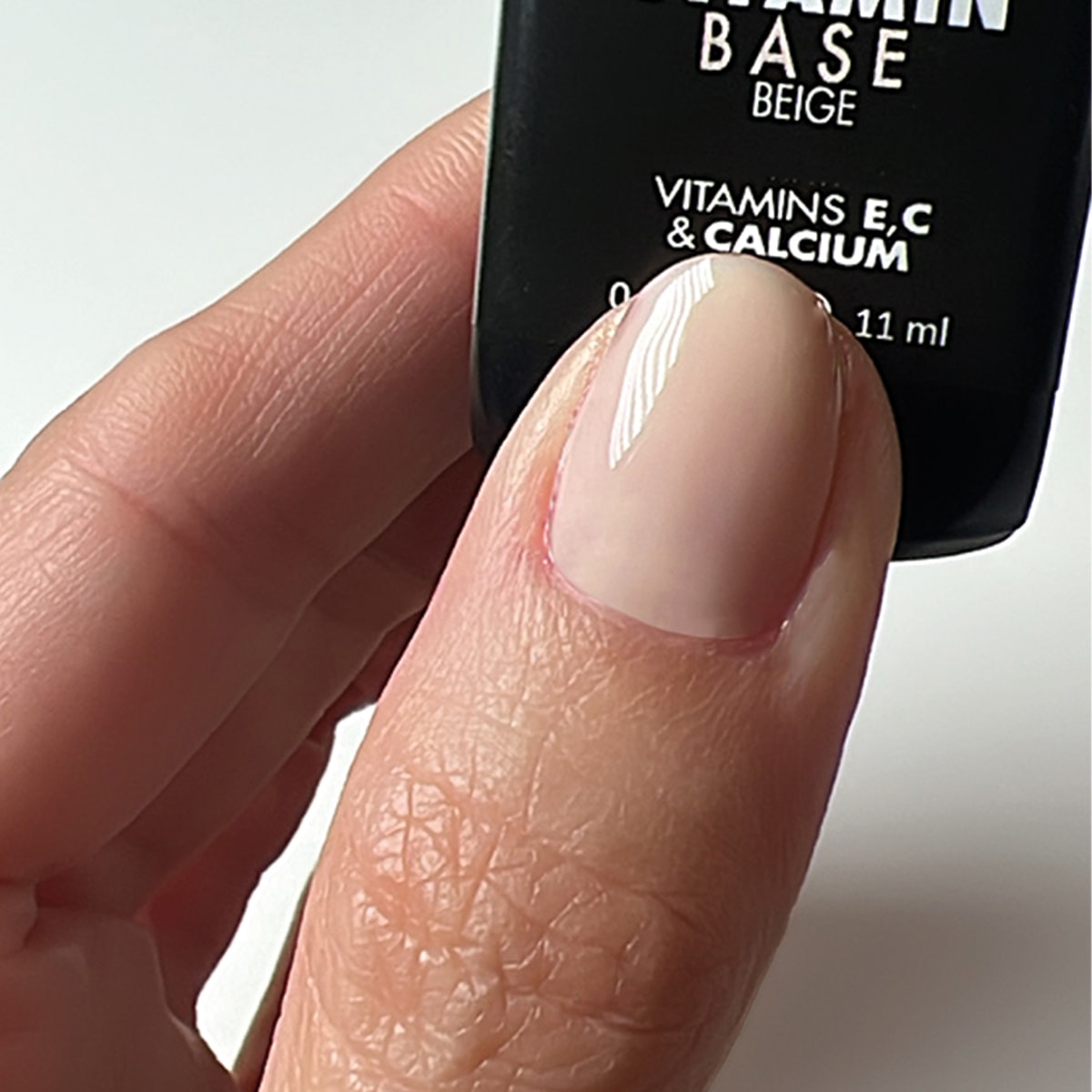 VITAMIN BASE BEIGE MI-NY Srl