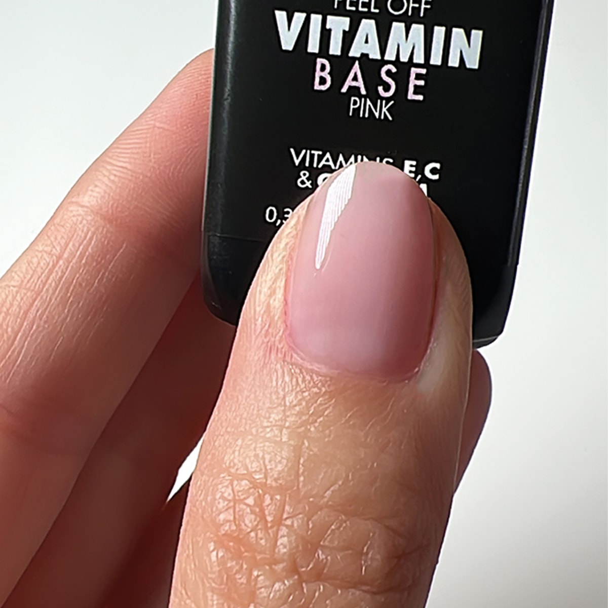 VITAMIN BASE PINK MI-NY Srl