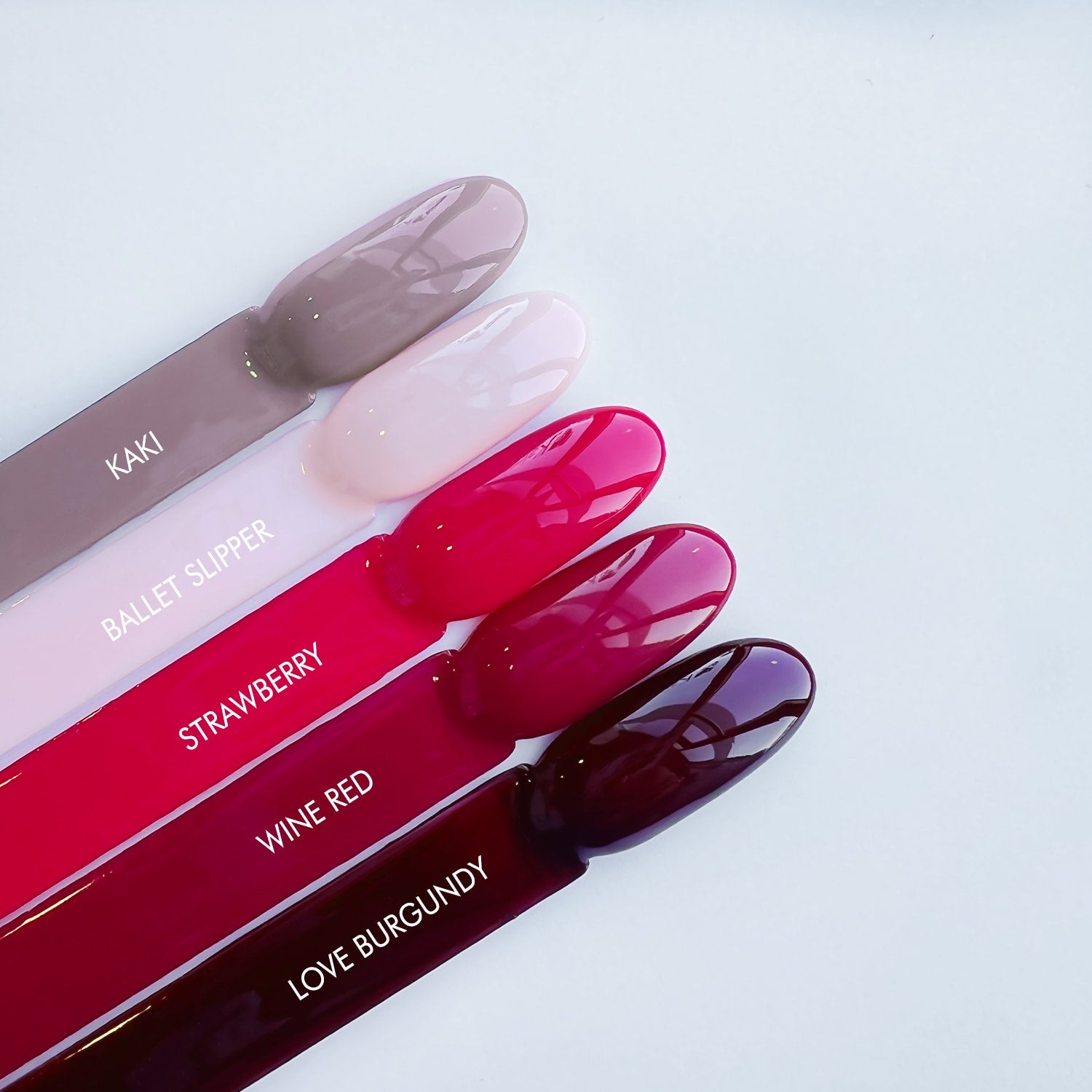 WINE RED