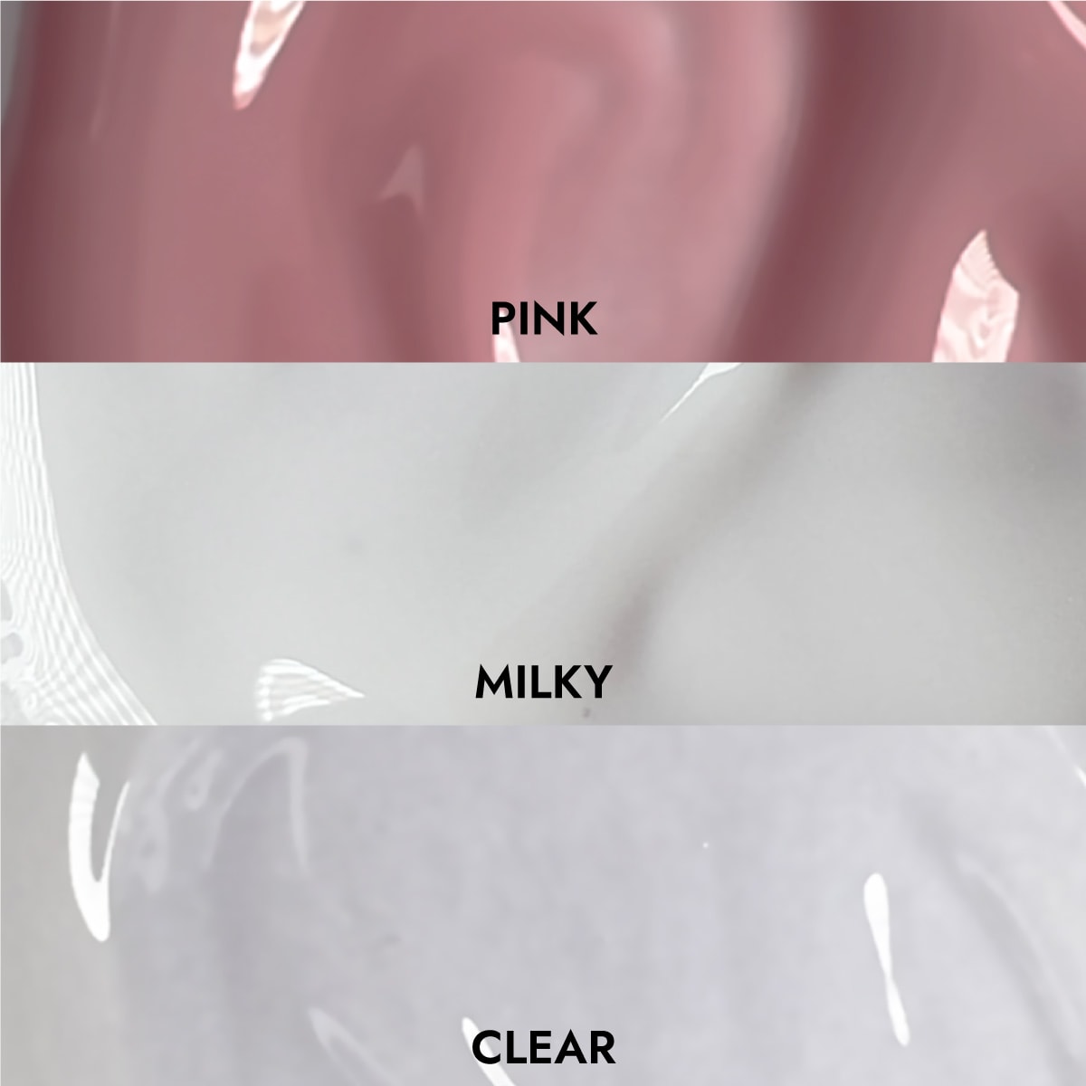 COVER UP VOLUME MILKY struttura e microallungamenti MI-NY Srl