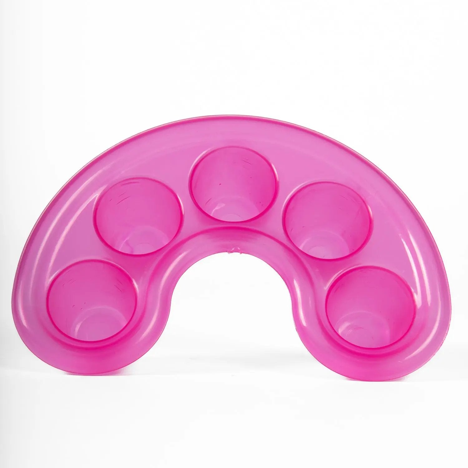 VASCHETTA MANICURE rosa MI-NY Srl