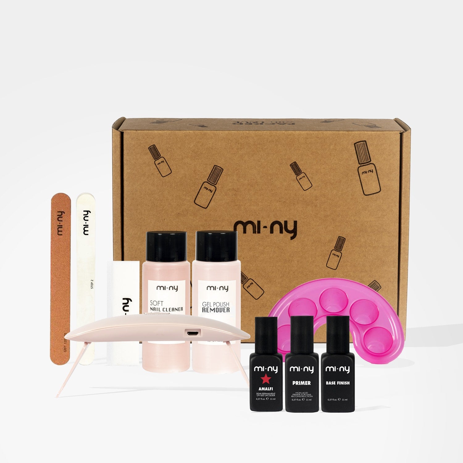 XMAS KIT Long Lasting